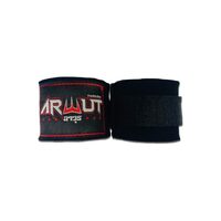 ARWUT - HW1 Elasticised Hand Wraps - Blue