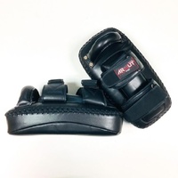 ARWUT - KP4 Protector Thai Pads - Black
