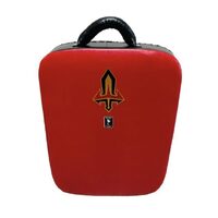 ARWUT - LKP1 Low Kick Pad (Genuine Leather) - Black