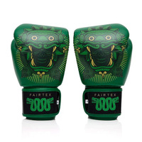 FAIRTEX - Resurrection Boxing Gloves - 12oz