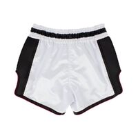 FAIRTEX Vanorn Slim Cut Muay Thai Boxing Shorts (BS1712) - Extra Large