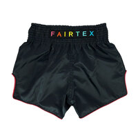 FAIRTEX - "Kabuki" Muay Thai Shorts (BS1912) - Extra Extra Large