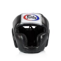 FAIRTEX - Full Coverage Headguard (HG3) - Large