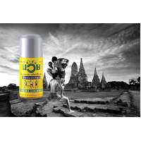 FAIRTEX - Liniment Oil - 60ml