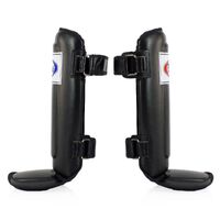 FAIRTEX - Pro Style Double Padded Shin Guards (SP3) - Medium 