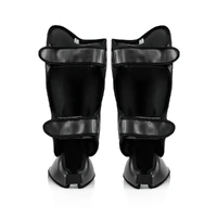 FAIRTEX - Ultra Urgo Shin Guards (SP9) - Black/Medium