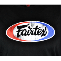 FAIRTEX - T Shirt - Vintage (TS4) - Medium 