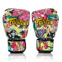 FAIRTEX - Urface Boxing Gloves - 14oz (no box)