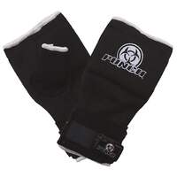 PUNCH - Urban Quickwraps - Black/Small 