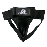 PUNCH - Urban Groin Guard V30 - Extra Large