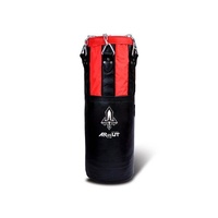 ARWUT - HB2 100cm Heavy Bag (Unfilled) - Black/Blue