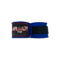 ARWUT - HW1 Elasticised Hand Wraps - Blue