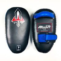 ARWUT - KP3 Pro Thai Pads - Black