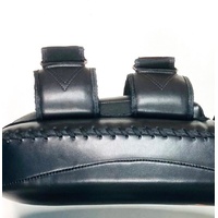 ARWUT - KP4 Protector Thai Pads - Black