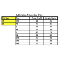 ARWUT - 'Kinnaree' T-Shirt - Medium