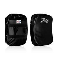 FAIRTEX - Versatile Curved Kick Shield (FS3) - Right