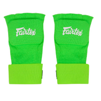 FAIRTEX Quick Wraps (HW3) - Black/Large/Extra Large