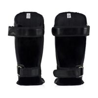FAIRTEX - Pro Style Double Padded Shin Guards (SP3) - Medium 