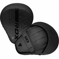 RDX - F6 Kara Focus Pads - Blue