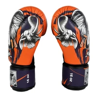TUFF - Aiyara Boxing Gloves - 12oz