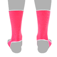 TUFF - Ankle Support - Red