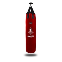 ARWUT - HB1 Heavy Bag (Unfilled) - Black - 4FT