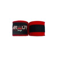 ARWUT - HW1 Elasticised Hand Wraps - Blue
