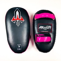 ARWUT - KP3 Pro Thai Pads - Black