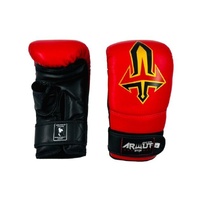 ARWUT - PM1 Punching Mitts - Blue/Black - Medium