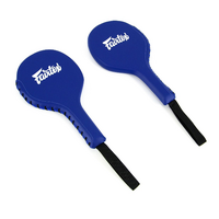 FAIRTEX - Boxing Paddles (BXP1) - Blue
