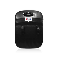FAIRTEX - Versatile Curved Kick Shield (FS3) - Right