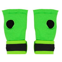 FAIRTEX Quick Wraps (HW3) - Green/Small/Medium