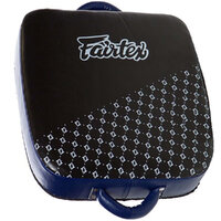 FAIRTEX - Leg Kick Pad (LKP1) - Black/Red