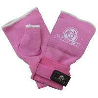 PUNCH - Urban Quickwraps - Black/Small 
