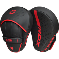 RDX - F6 Kara Focus Pads - Blue