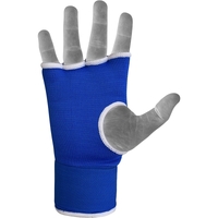 RDX - Elasticised Quick Wraps - Black/Medium