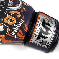 TUFF - Aiyara Boxing Gloves - 12oz