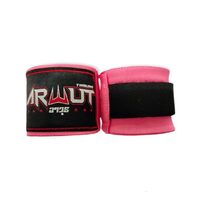 ARWUT - HW1 Elasticised Hand Wraps - Blue
