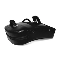 FAIRTEX - Versatile Curved Kick Shield (FS3) - Right