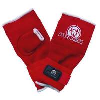 PUNCH - Urban Quickwraps - Black/Small 