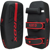 RDX - F6 Kara Thai Pads - Blue