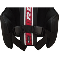 RDX - T17 Aura Plus Body Protector/Trainer's Vest - Red