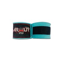 ARWUT - HW1 Elasticised Hand Wraps - Blue