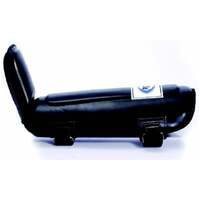 FAIRTEX - Pro Style Double Padded Shin Guards (SP3) - Small 