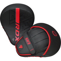 RDX - F6 Kara Focus Pads - Blue