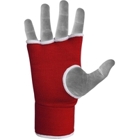 RDX - Elasticised Quick Wraps - Black/Medium