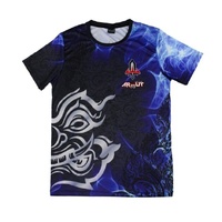 ARWUT - 'Yaksha' T-Shirt