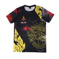 ARWUT - 'Hanuman' T-Shirt