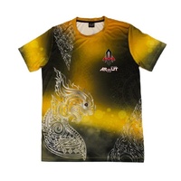 ARWUT - 'Rachasi' T-Shirt