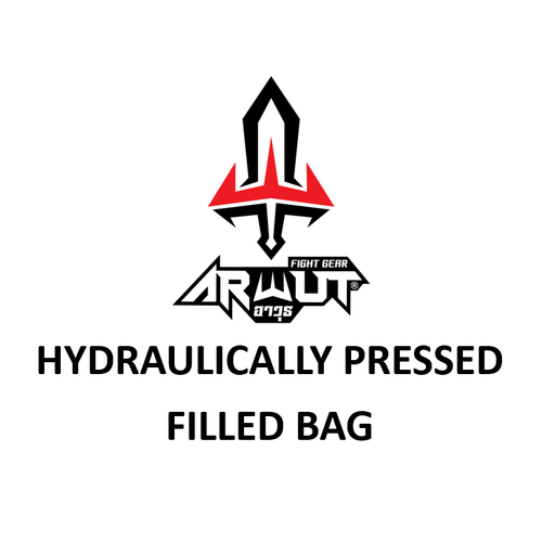 Please Fill My Fairtex Bag [Style: HB4]